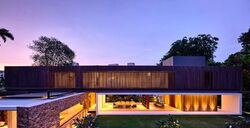 Dunearn Road (D21), Detached #607705001